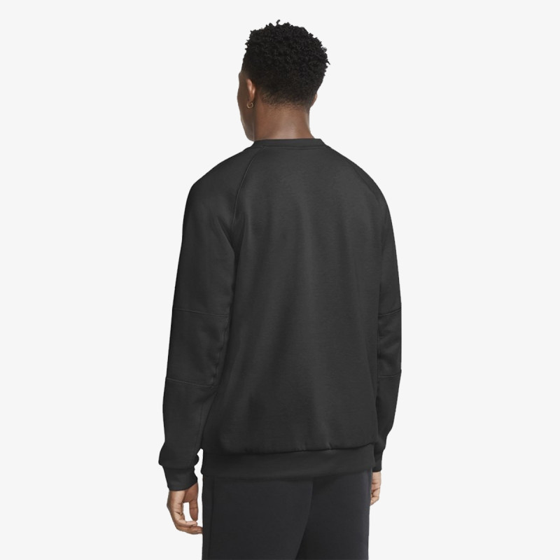 NIKE Dukserica M NSW MODERN CRW FLC HBR 