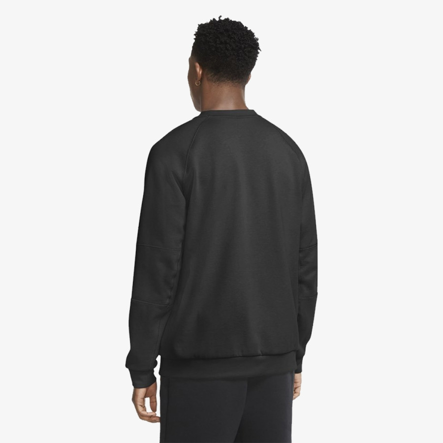 NIKE Dukserica M NSW MODERN CRW FLC HBR 