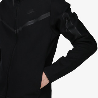 NIKE Dukserica Sportswear Tech 