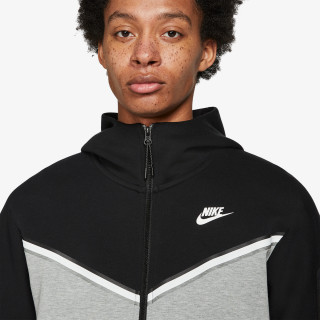 NIKE Dukserica Sportswear Tech 