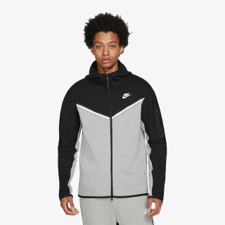 NIKE Dukserica Sportswear Tech 