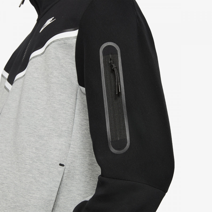 NIKE Dukserica Sportswear Tech 