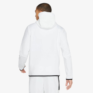 NIKE Dukserica Sportswear Tech Fleece 