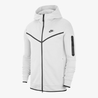 NIKE Dukserica Sportswear Tech Fleece 