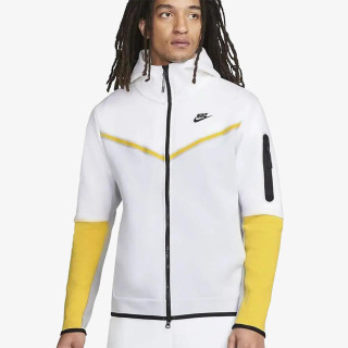 NIKE Dukserica Sportswear Tech Fleece 