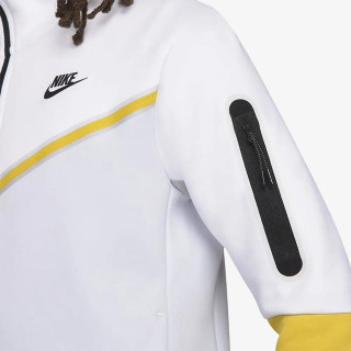 NIKE Dukserica Sportswear Tech Fleece 