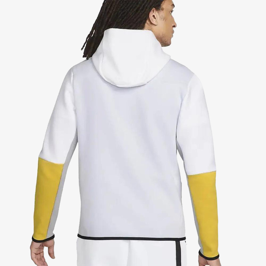 NIKE Dukserica Sportswear Tech Fleece 