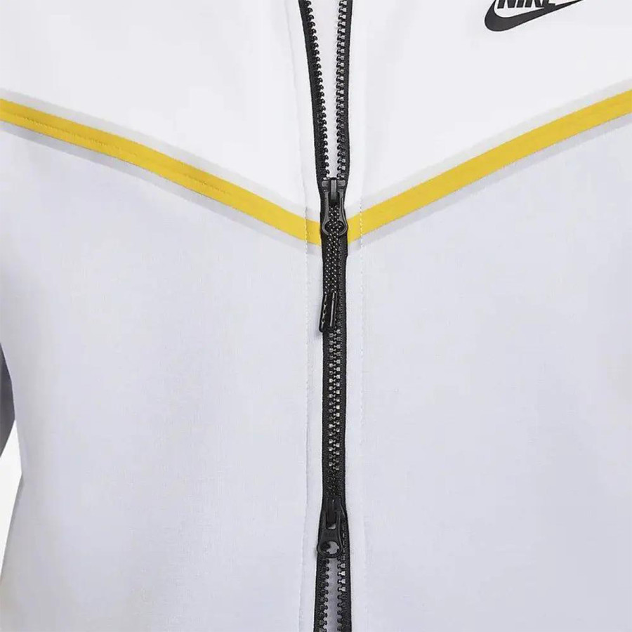 NIKE Dukserica Sportswear Tech Fleece 