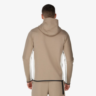 NIKE Dukserica Sportswear Tech Fleece 