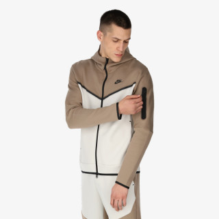 NIKE Dukserica Sportswear Tech Fleece 