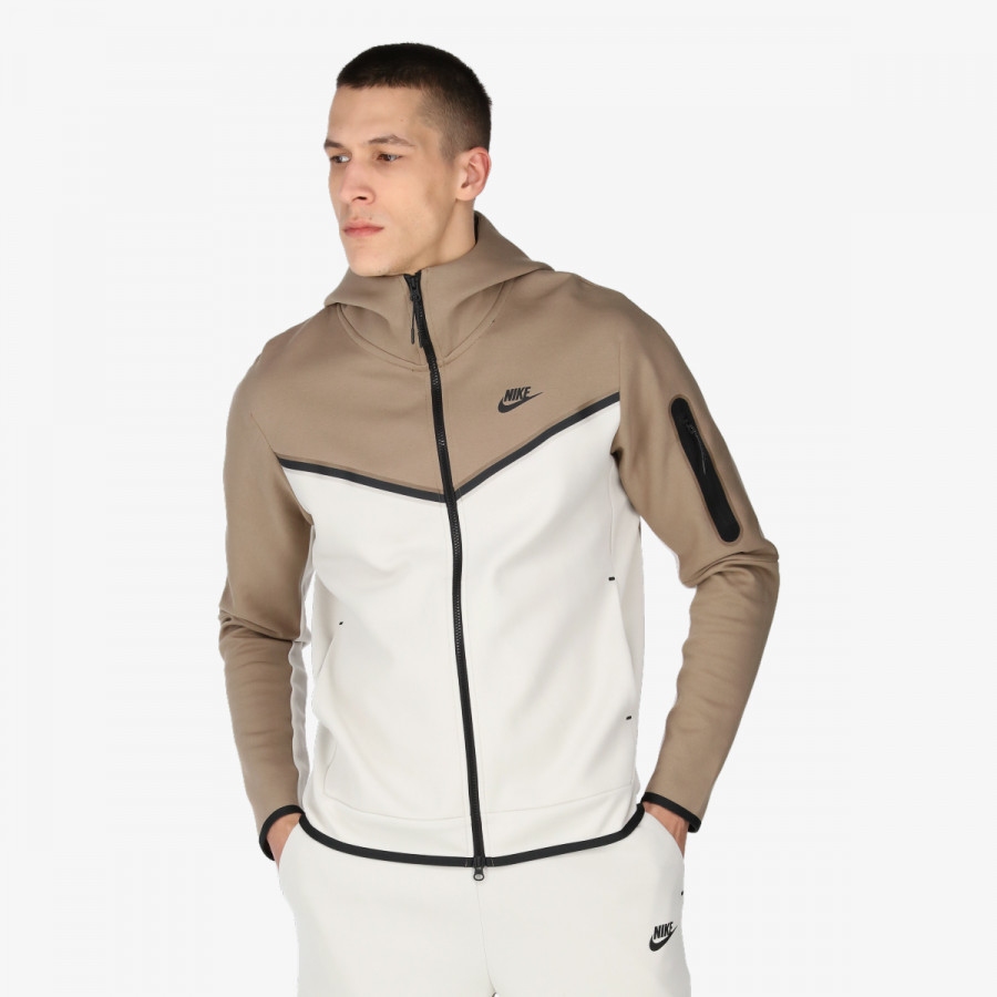 NIKE Dukserica Sportswear Tech Fleece 