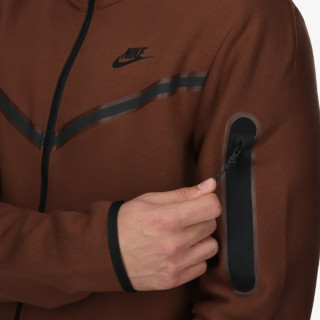 NIKE Dukserica Sportswear Tech 