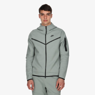 NIKE Dukserica Sportswear Tech 