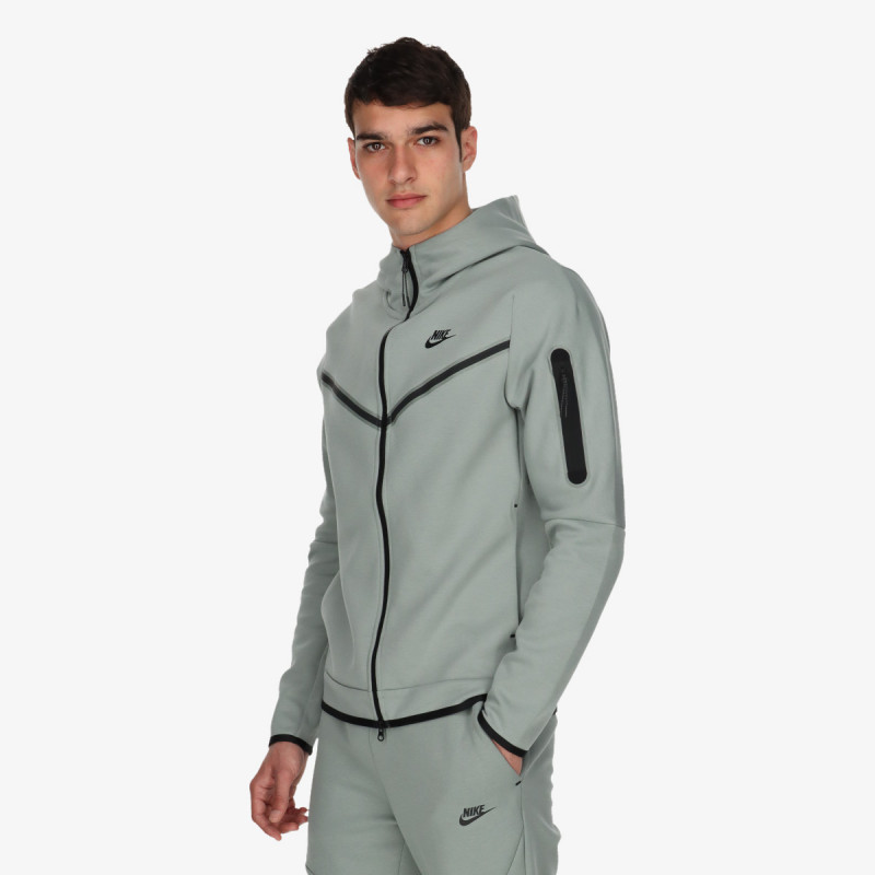 NIKE Dukserica Sportswear Tech 