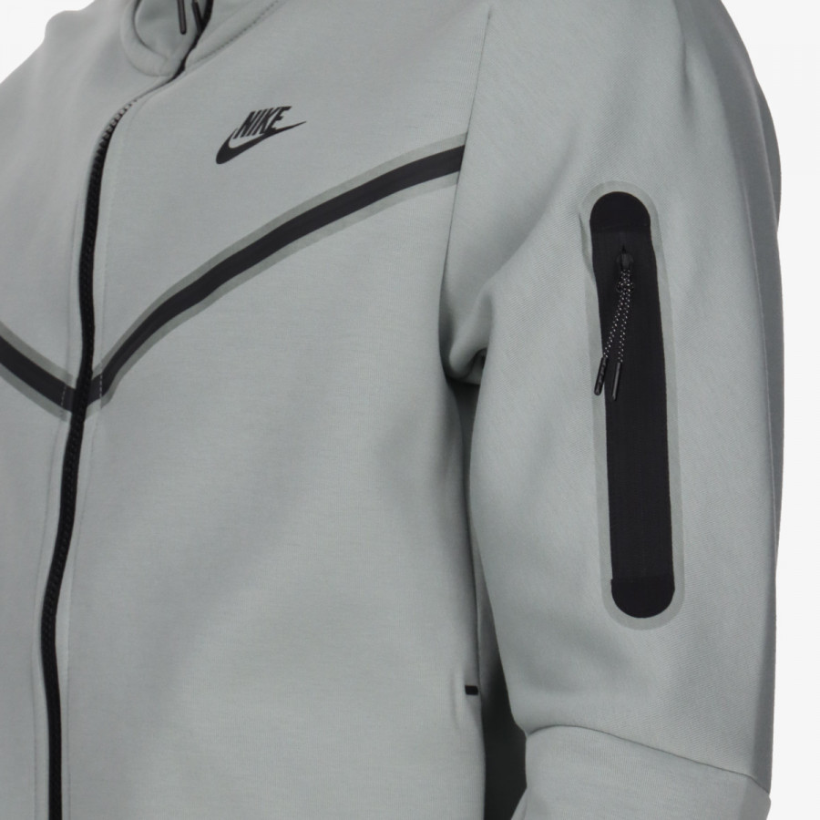 NIKE Dukserica Sportswear Tech 