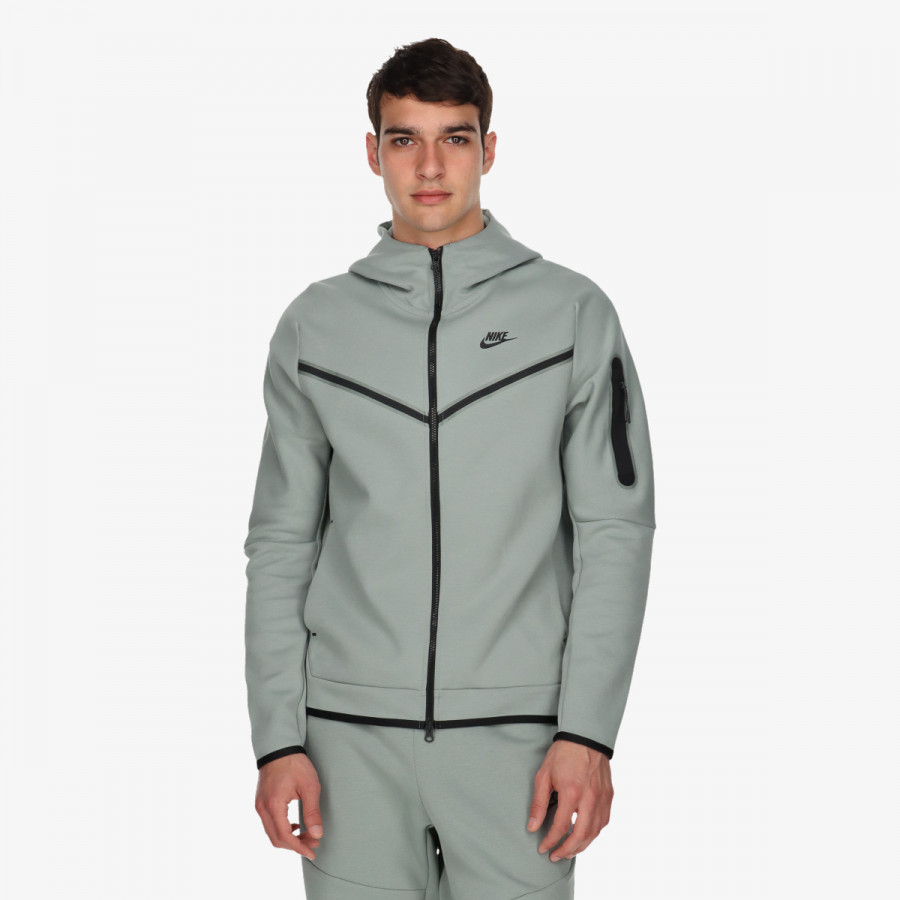 NIKE Dukserica Sportswear Tech 