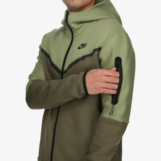 NIKE Dukserica Sportswear Tech 