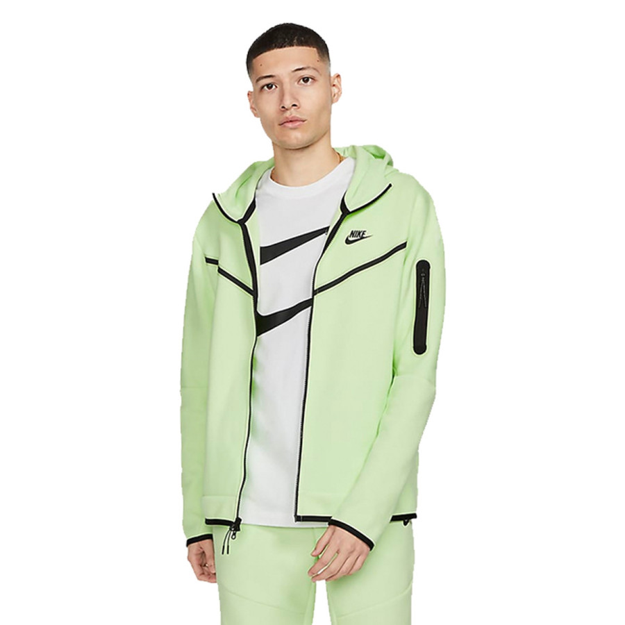 NIKE Dukserica Nike Sportswear Tech Fleece 