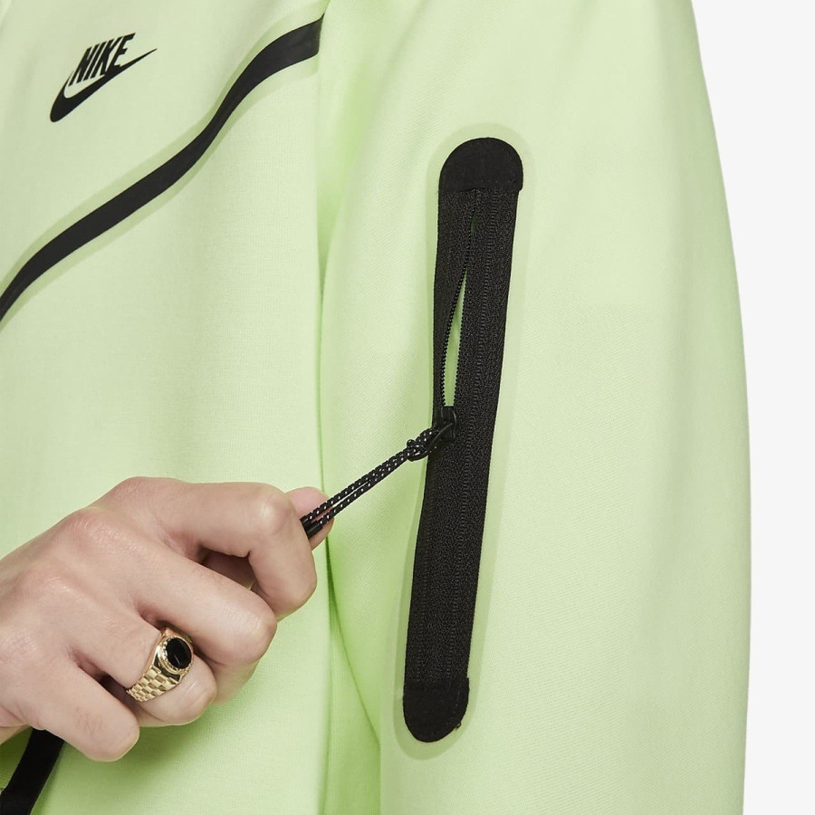 NIKE Dukserica Nike Sportswear Tech Fleece 