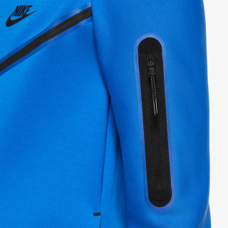 NIKE Dukserica Sportswear Tech Fleece 