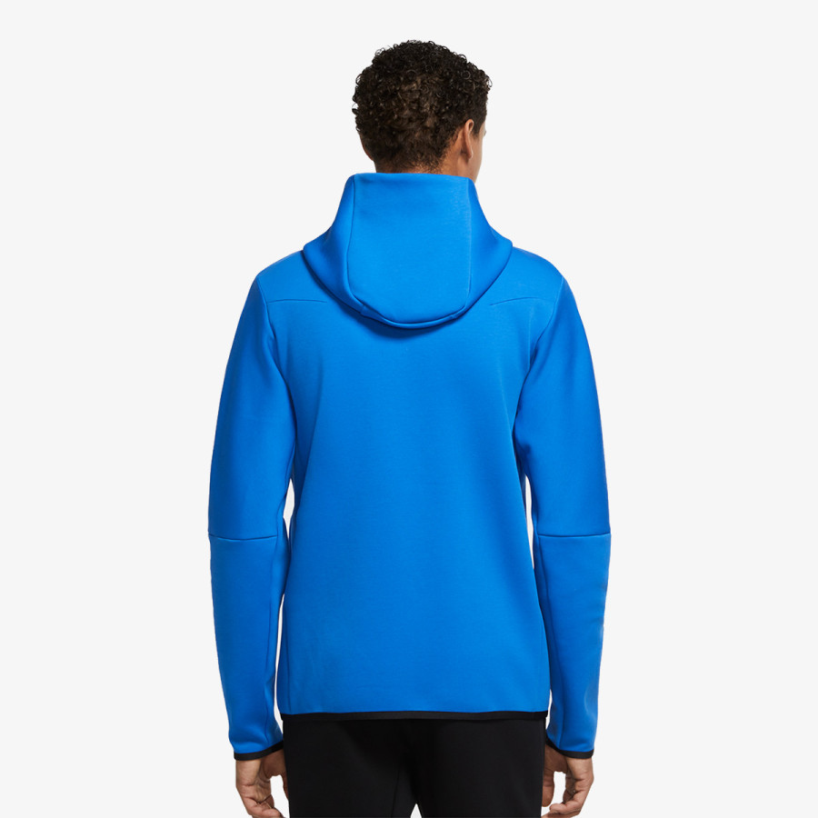 NIKE Dukserica Sportswear Tech Fleece 