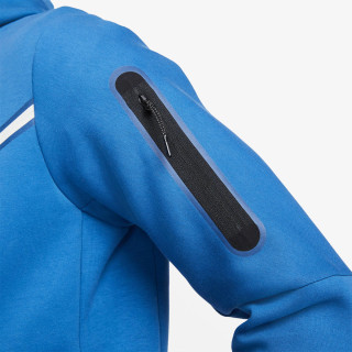 NIKE Dukserica Sportswear Tech Fleece 