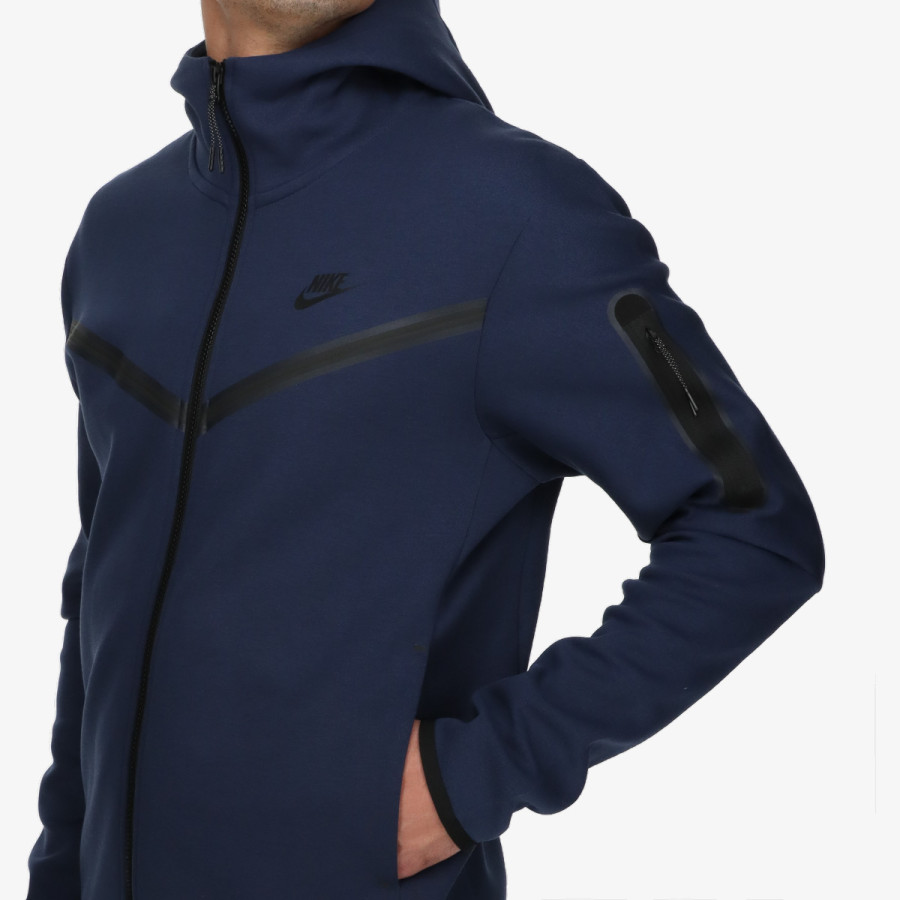 NIKE Dukserica Sportswear Tech 