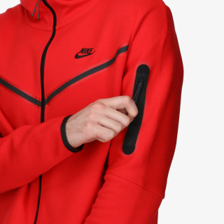 NIKE Dukserica Sportswear Tech 