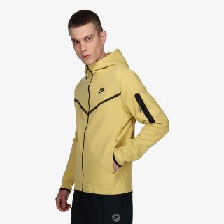NIKE Dukserica Sportswear Tech 