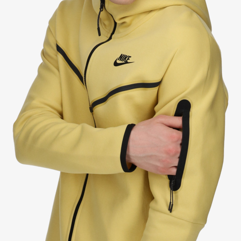 NIKE Dukserica Sportswear Tech 