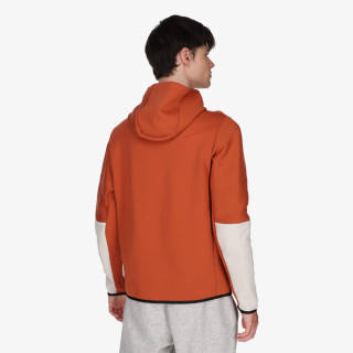 NIKE Dukserica Sportswear Tech Fleece 