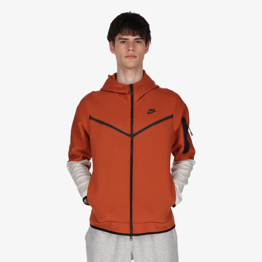 NIKE Dukserica Sportswear Tech Fleece 