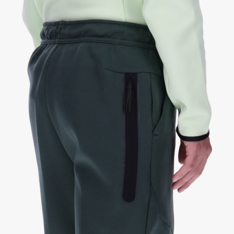 NIKE Donji deo trenerke Nike M NSW TCH FLC JGGR 