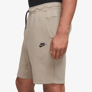 NIKE Šorc Sportswear Tech Fleece 