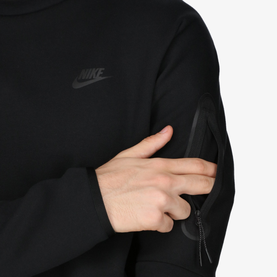 NIKE Dukserica Sportswear Tech 