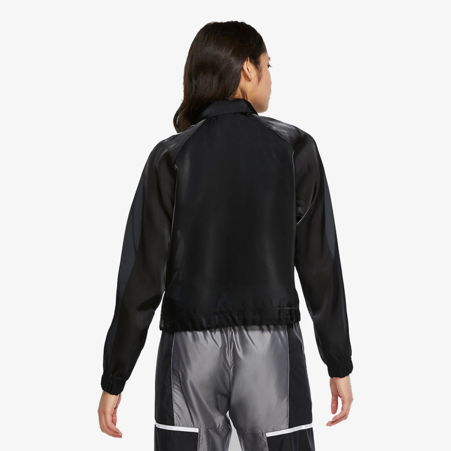 NIKE Jakna Air Women's Coach Jacket 