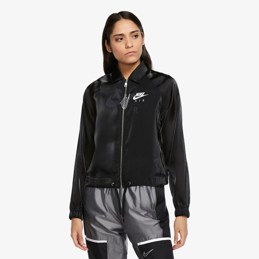 NIKE Jakna Air Women's Coach Jacket 