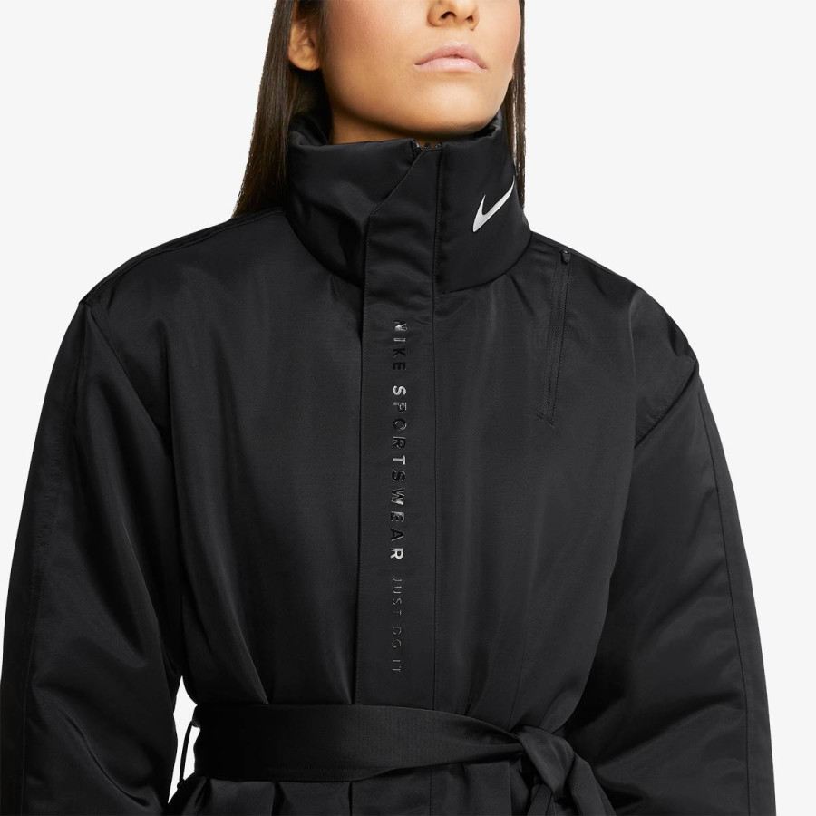 NIKE Jakna Sportswear Synthetic-Fill Women's Parka 