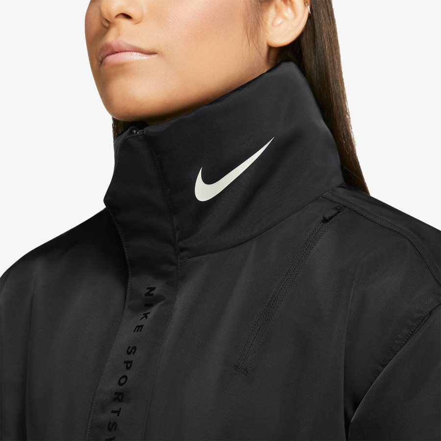 NIKE Jakna Sportswear Synthetic-Fill Women's Parka 