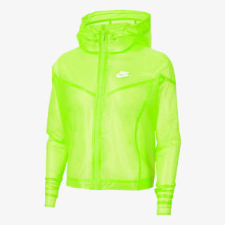 NIKE Jakna Sportswear Windrunner Women's Jacket 