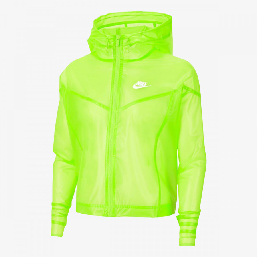 NIKE Jakna Sportswear Windrunner Women's Jacket 