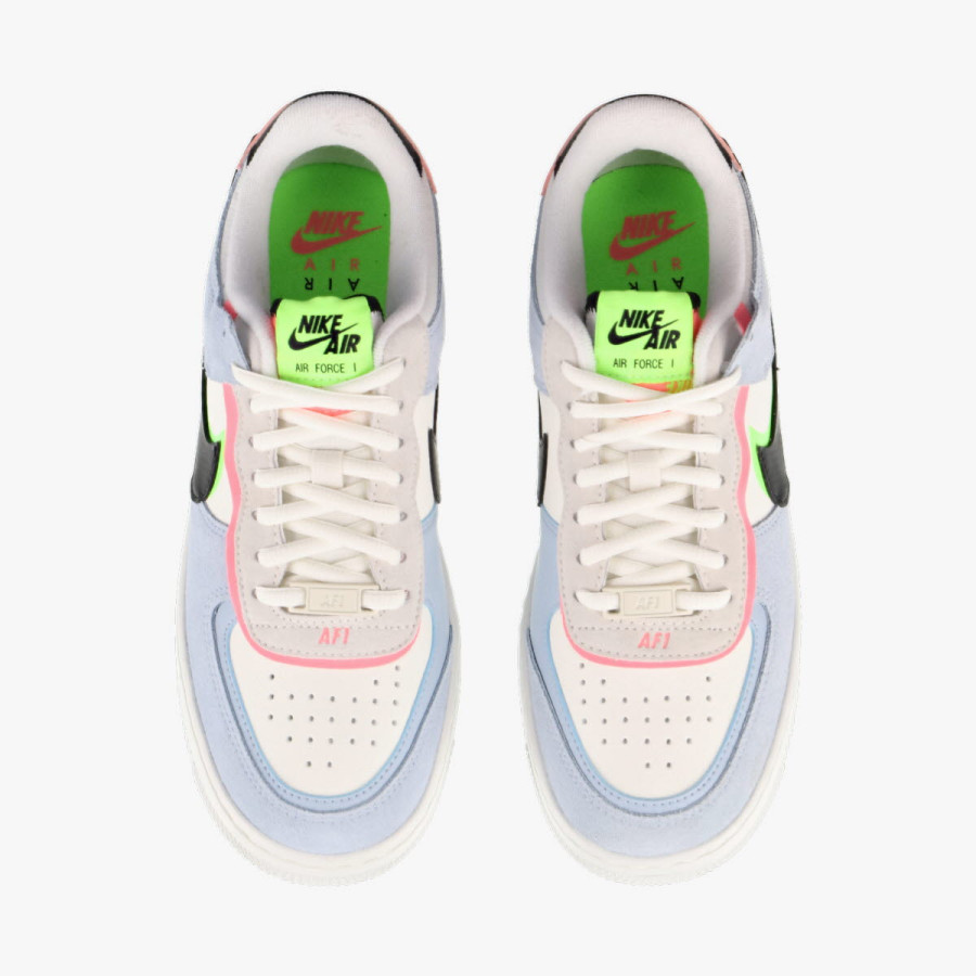 buzz nike air force shadow