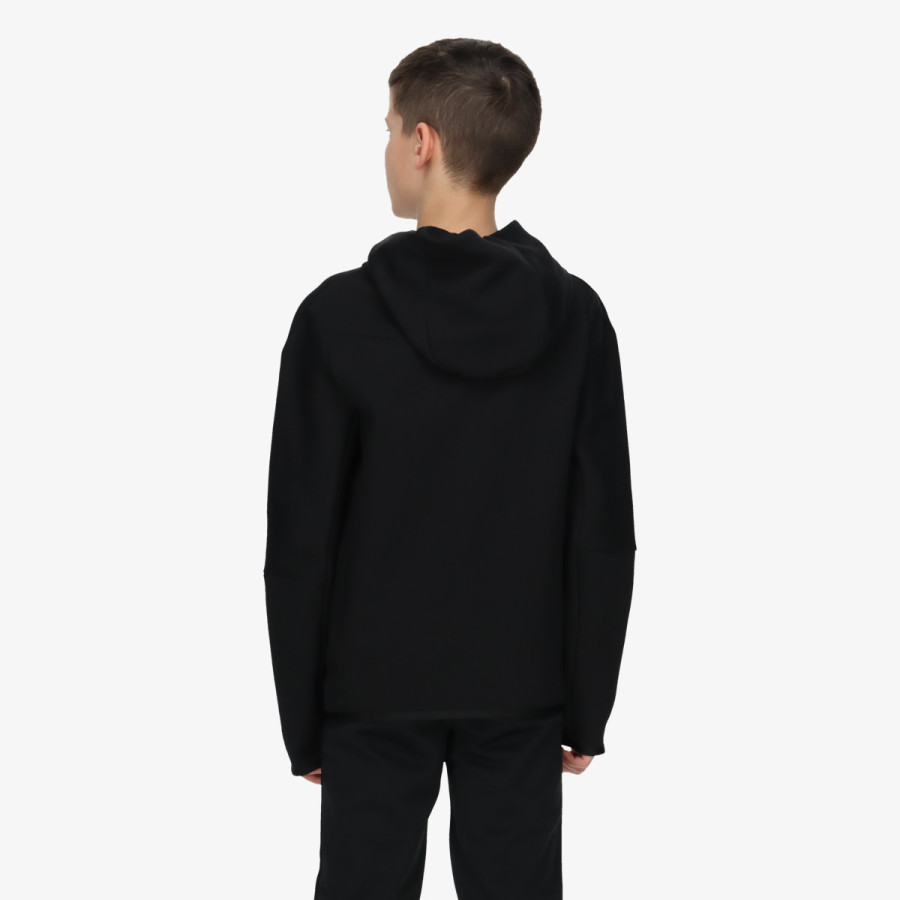 NIKE Dukserica Sportswear Tech Fleece 