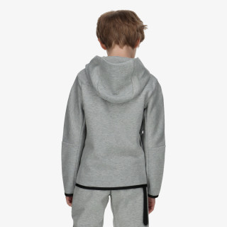 NIKE Dukserica Sportswear Tech Fleece 