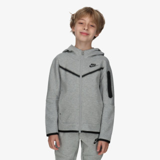 NIKE Dukserica Sportswear Tech Fleece 