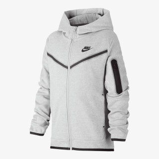 NIKE Dukserica Sportswear Tech Fleece 
