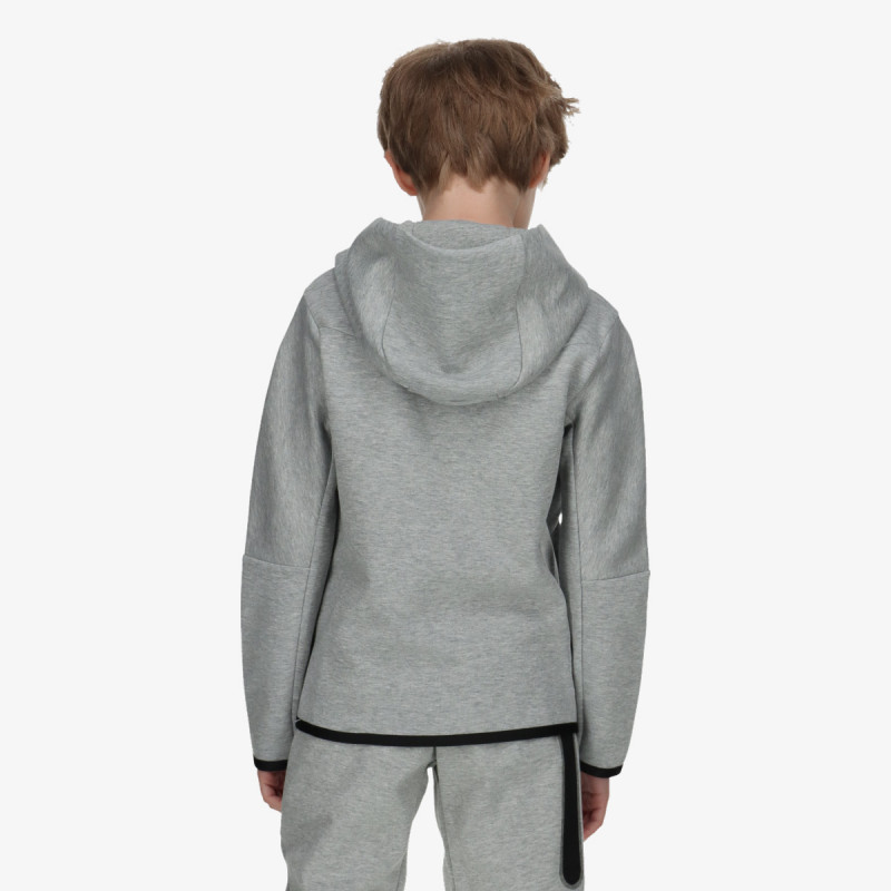 NIKE Dukserica Sportswear Tech Fleece 