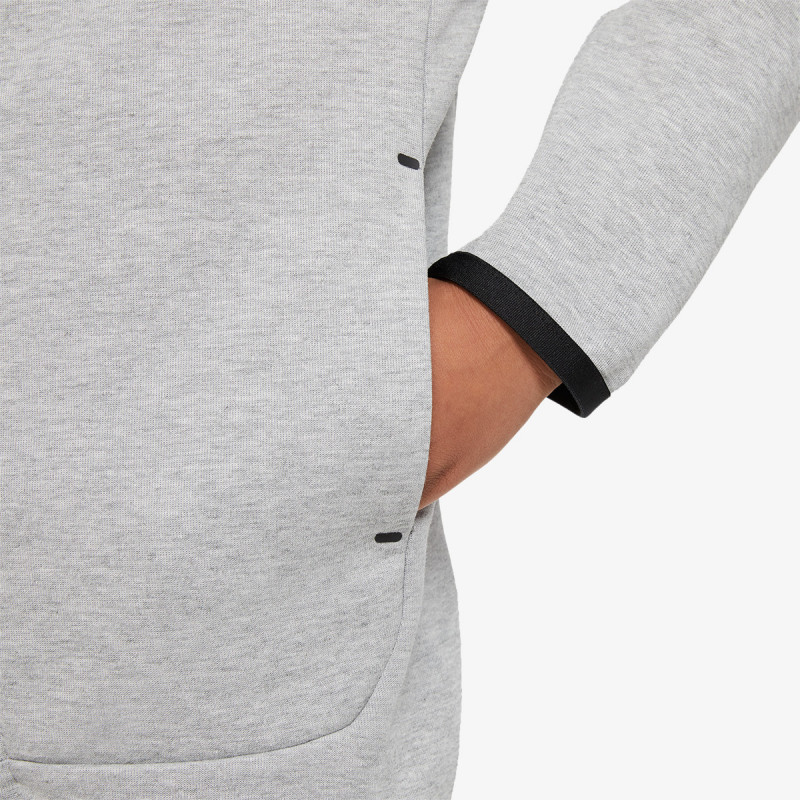 NIKE Dukserica Sportswear Tech Fleece 