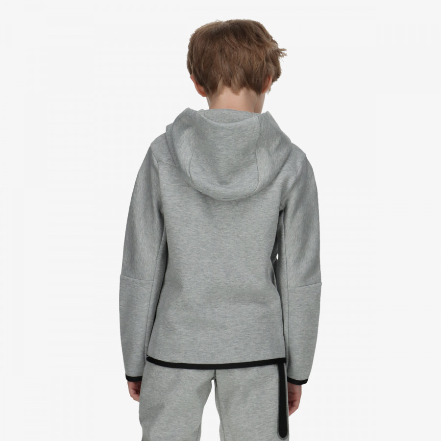 NIKE Dukserica Sportswear Tech Fleece 
