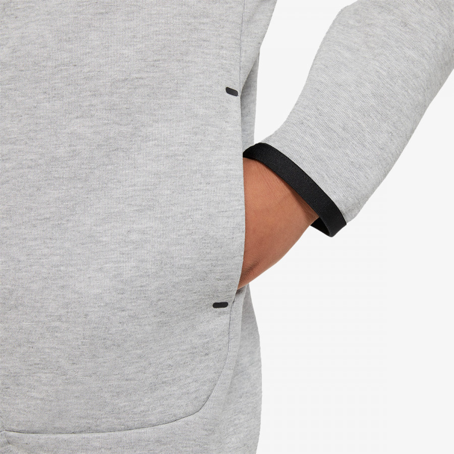 NIKE Dukserica Sportswear Tech Fleece 